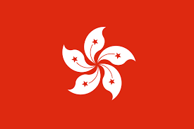 hongkongsk flagg